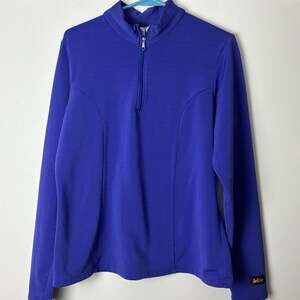 REI Pullover‎ - Women's Medium